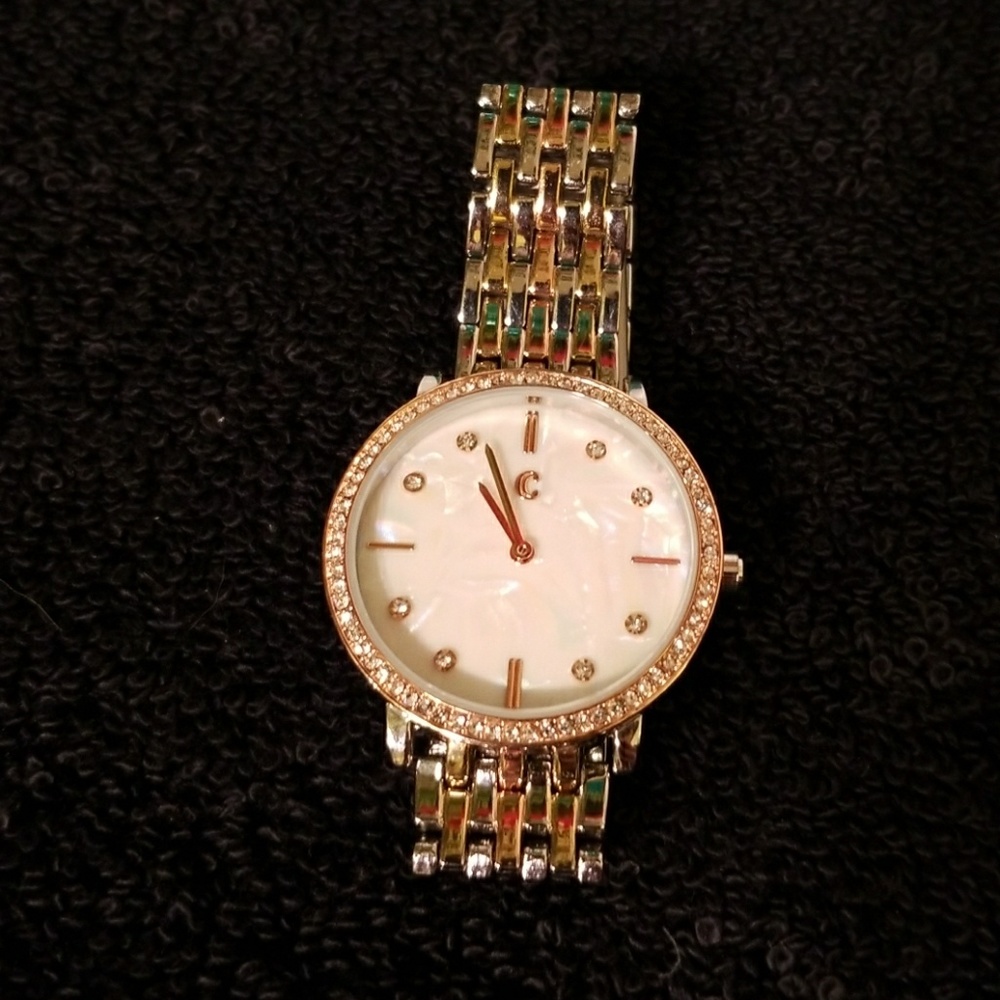 Charming Charlie's Watch